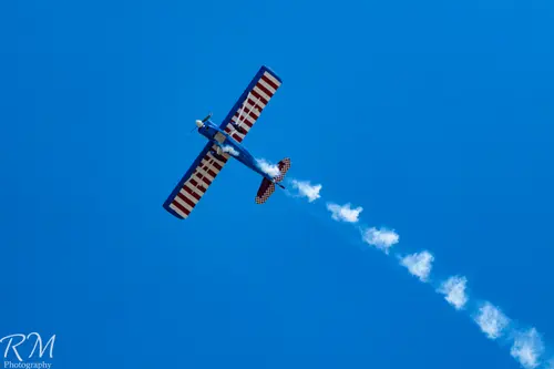 2024 Battle Creek,MI airshow photo 4